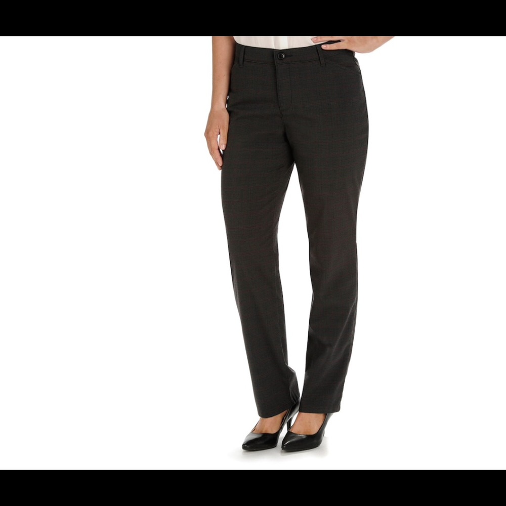 Lee Junior uniform built to fit skinny leg pant 15